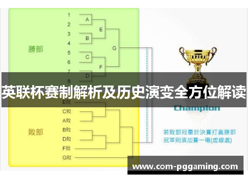 英联杯赛制解析及历史演变全方位解读