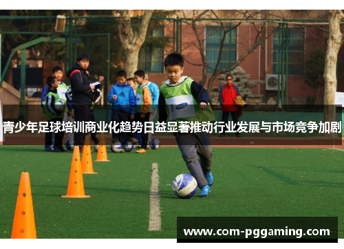 青少年足球培训商业化趋势日益显著推动行业发展与市场竞争加剧