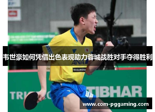 韦世豪如何凭借出色表现助力蓉城战胜对手夺得胜利