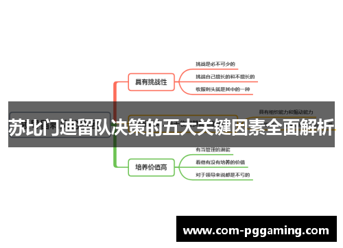 苏比门迪留队决策的五大关键因素全面解析 苏比门迪留队决策的五大关键因素全面解析