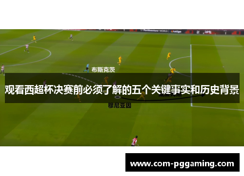观看西超杯决赛前必须了解的五个关键事实和历史背景